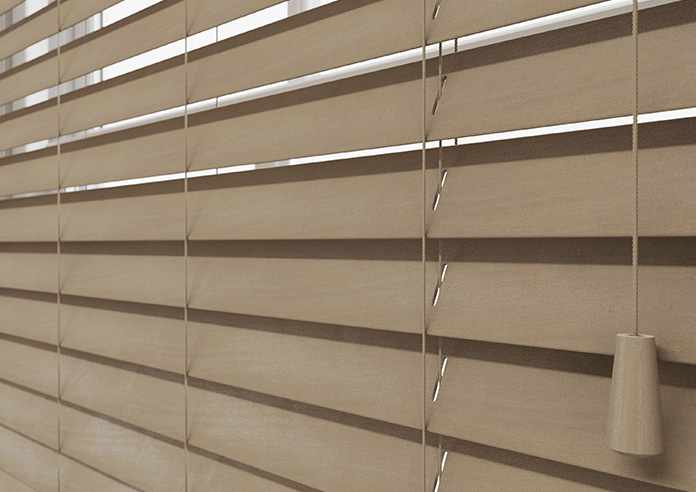 Kolsva, Pale Oak - Venetian Blind - Image 4